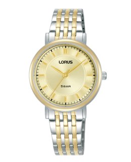 LORUS WATCHES Mod. RG218XX9