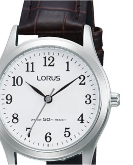 LORUS WATCHES Mod. RRS49VX5