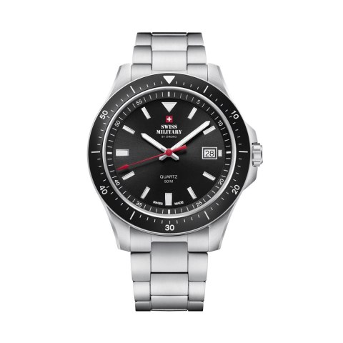 SWISS MILITARY HANOWA WATCHES Mod. SM34082.01