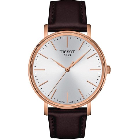 TISSOT Mod. EVERYTIME DESIRE