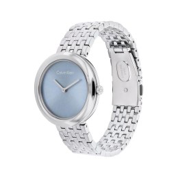 CK CALVIN KLEIN NEW COLLECTION WATCHES Mod. 25100065