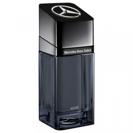 Men's Perfume Mercedes Benz Select Night EDP