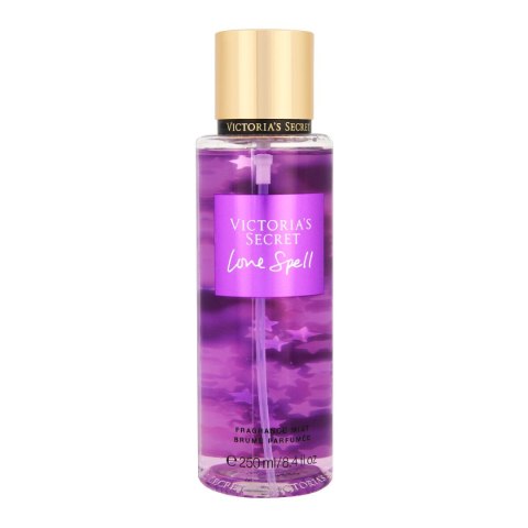 Body Mist Victoria's Secret Love Spell 250 ml