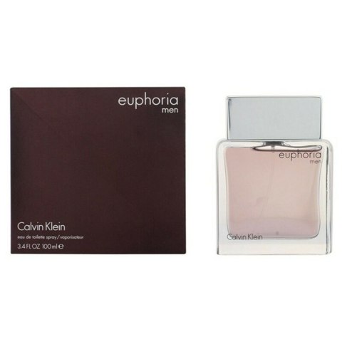 Men's Perfume Calvin Klein 2980-hbsupp EDT - 100 ml