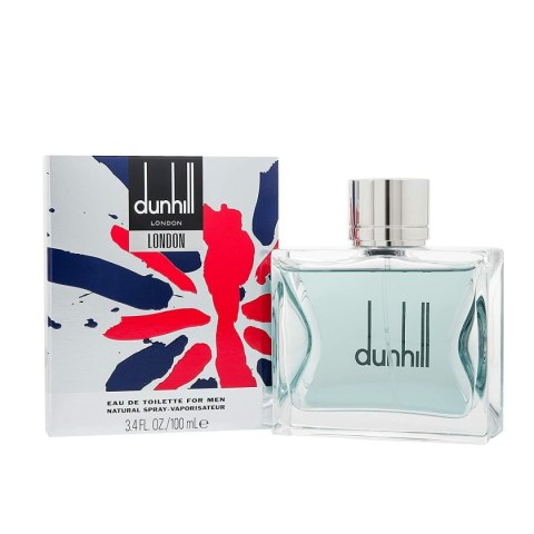 Men's Perfume Dunhill London EDT 100 ml