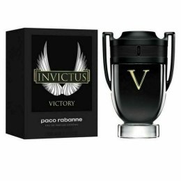 Men's Perfume Invictus Victory Paco Rabanne 200 ml EDP 200 ml EDP