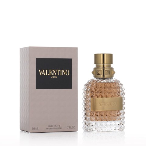 Men's Perfume Valentino EDT Valentino Uomo 50 ml