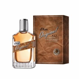 Men's Perfume s.Oliver Original EDT 30 ml