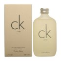 Unisex Perfume Calvin Klein EDT - 200 ml