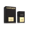 Unisex Perfume Carner Barcelona Black Calamus EDP 50 ml