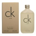 Unisex Perfume Ck One Calvin Klein 3607343811798 EDT CK One Ck One - 300 ml