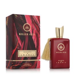 Unisex Perfume Killer Oud EDP Nights of Arabia 100 ml