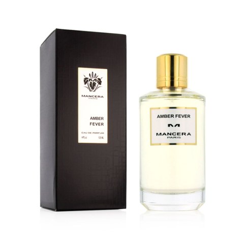 Unisex Perfume Mancera Amber Fever EDP 120 ml