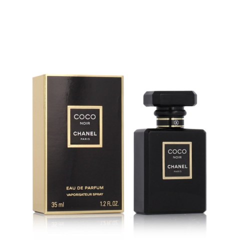 Women's Perfume Chanel Coco Noir EDP 35 ml