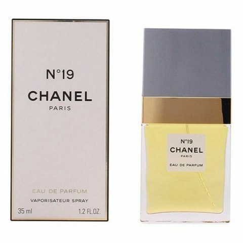 Women's Perfume Chanel No 19 EDP 100 ml