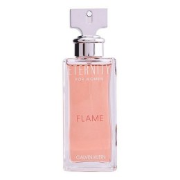 Women's Perfume Eternity Flame Calvin Klein (EDP) EDP - 100 ml