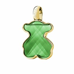 Women's Perfume Tous EDP EDP 50 ml LoveMe The Emerald Elixir