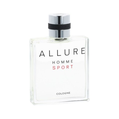 Men's Perfume Chanel Allure Homme Sport Cologne EDC 100 ml