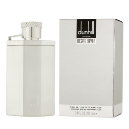 Men's Perfume Dunhill Desire Silver EDT EDT 100 ml