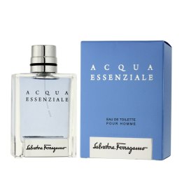 Men's Perfume Ferragamo Acqua Essenziale EDT 50 ml