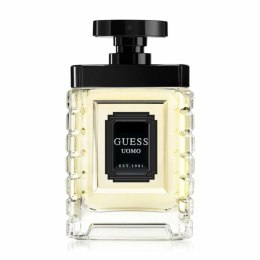 Men's Perfume Guess Uomo EDT 100 ml