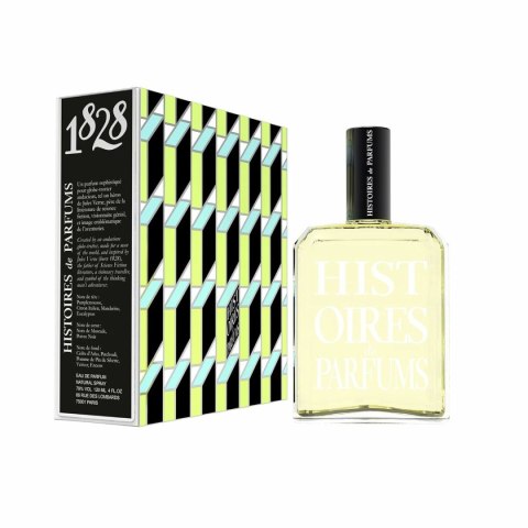 Men's Perfume Histoires de Parfums 1828 EDP 120 ml