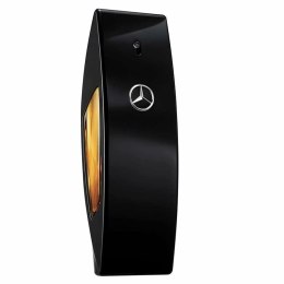 Men's Perfume Mercedes Benz Mercedes-Benz Club Black EDT 100 ml