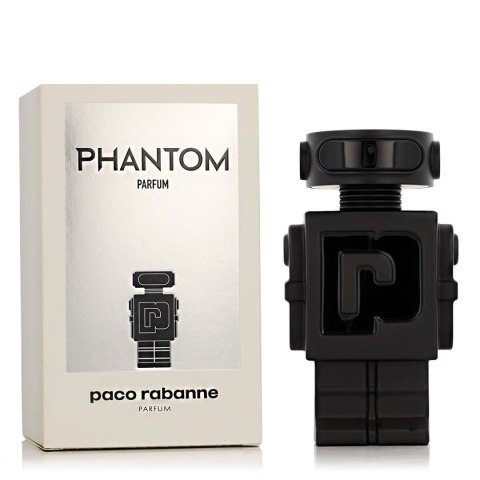 Men's Perfume Paco Rabanne Phantom Parfum EDP 100 ml