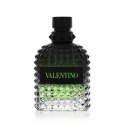 Men's Perfume Valentino Uomo Born in Roma Green Stravaganza EDT 100 ml