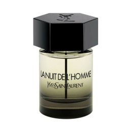 Men's Perfume Yves Saint Laurent La Nuit de L'Homme EDT 200 ml