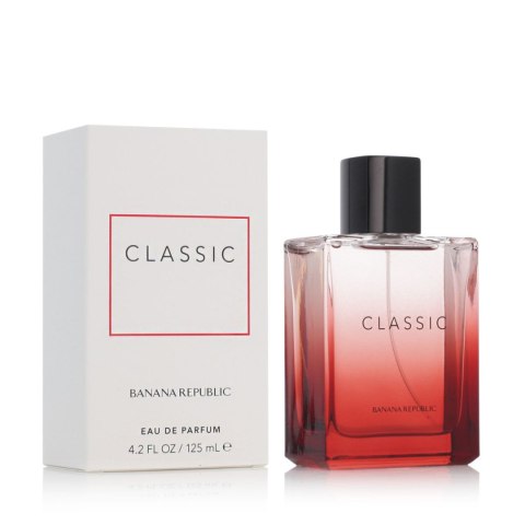 Unisex Perfume Banana Republic Classic Red EDP 125 ml