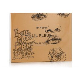 Unisex Perfume Byredo Lil Fleur Blond Wood EDP 100 ml