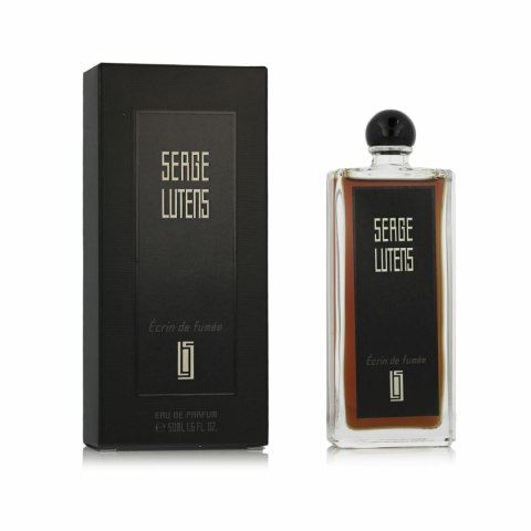 Unisex Perfume Serge Lutens Écrin de Fumée EDP 50 ml