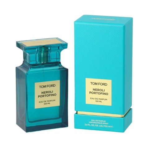 Unisex Perfume Tom Ford Neroli Portofino EDP 100 ml