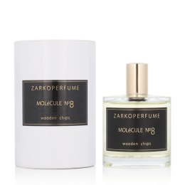 Unisex Perfume Zarkoperfume MOLéCULE No. 8 EDP 100 ml