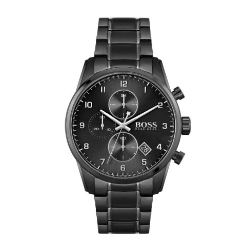 Unisex Watch Hugo Boss 1513785 (Ø 44 mm)