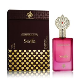 Women's Perfume Al Wataniah Sevilla EDP 75 ml