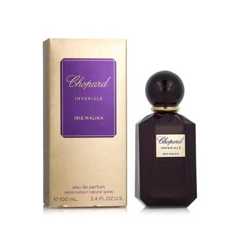 Women's Perfume Chopard Imperiale Iris Malika EDP 100 ml