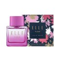 Women's Perfume Elle Fleur EDP 100 ml