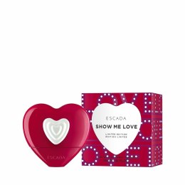 Women's Perfume Escada Show Me Love EDP EDP 50 ml