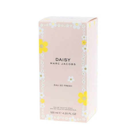 Women's Perfume Marc Jacobs Daisy Eau So Fresh EDT 125 ml