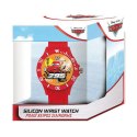 Infant's Watch Cartoon CARS (Ø 32 mm)