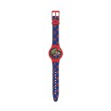 Infant's Watch Marvel AVENGERS - TIN BOX (Ø 32 mm)