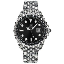 Ladies' Watch Light Time MEDITERRANEO (Ø 39 mm)