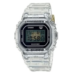 Men's Watch Casio THE ORIGIN CLEAR REMIX SERIE - 40