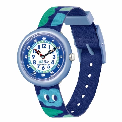 Men's Watch Flik Flak ZFBNP227