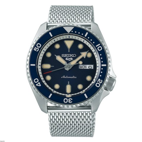 Men's Watch Seiko SRPD71K1 (Ø 42,5 mm)