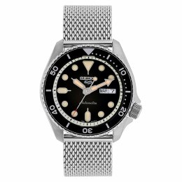 Men's Watch Seiko SRPD73K1 (Ø 42 mm)