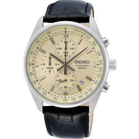 Men's Watch Seiko SSB383P1