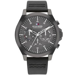 Unisex Watch Tommy Hilfiger 1710634 (Ø 44 mm)